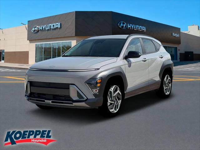 2026 Hyundai Kona SEL Premium for sale in Long Island City, NY