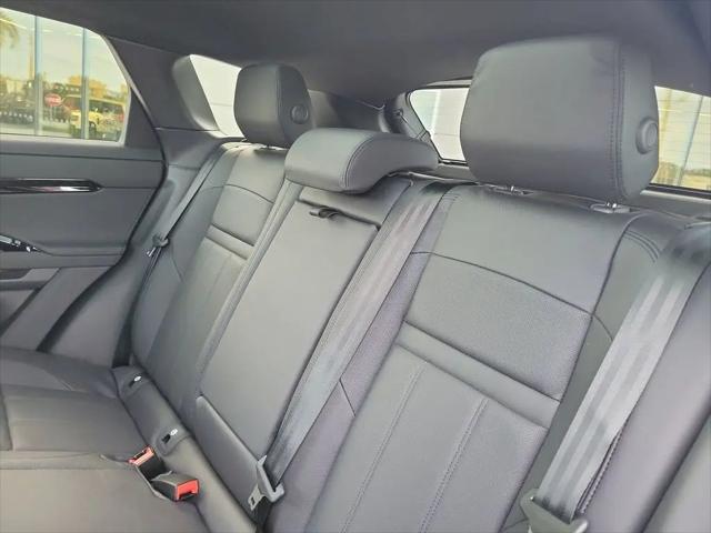 2026 Land Rover Range Rover Evoque S