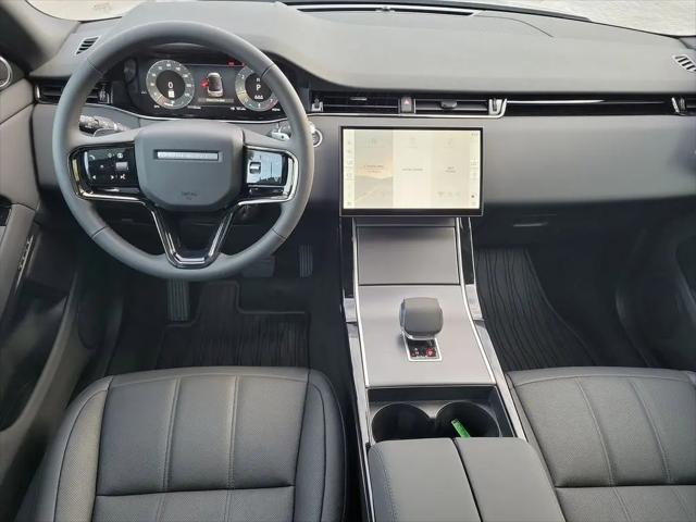 2026 Land Rover Range Rover Evoque S