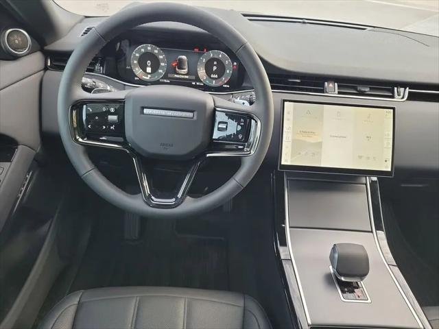 2026 Land Rover Range Rover Evoque S