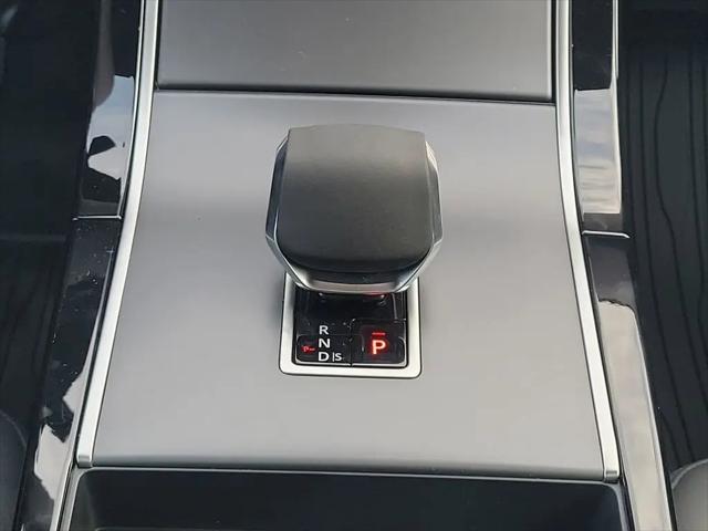 2026 Land Rover Range Rover Evoque S