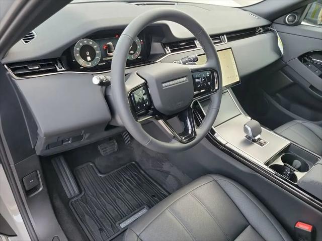 2026 Land Rover Range Rover Evoque S