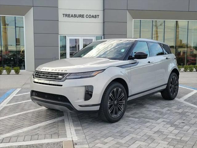 2026 Land Rover Range Rover Evoque S for sale in Fort Pierce, FL