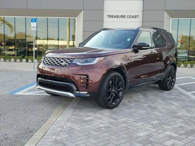 2026 Land Rover Discovery Gemini Edition for sale in Fort Pierce, FL