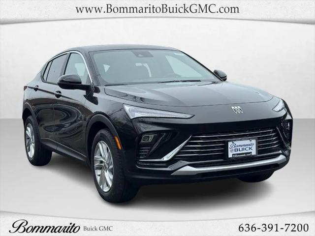 2026 Buick NV Preferred FWD for sale in Ellisville, MO
