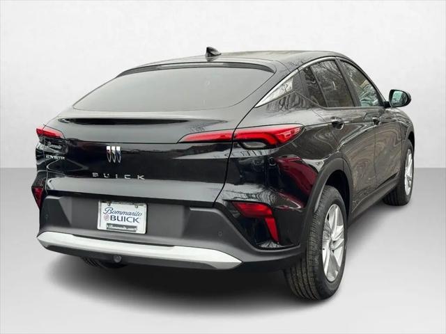 2026 Buick NV Preferred FWD