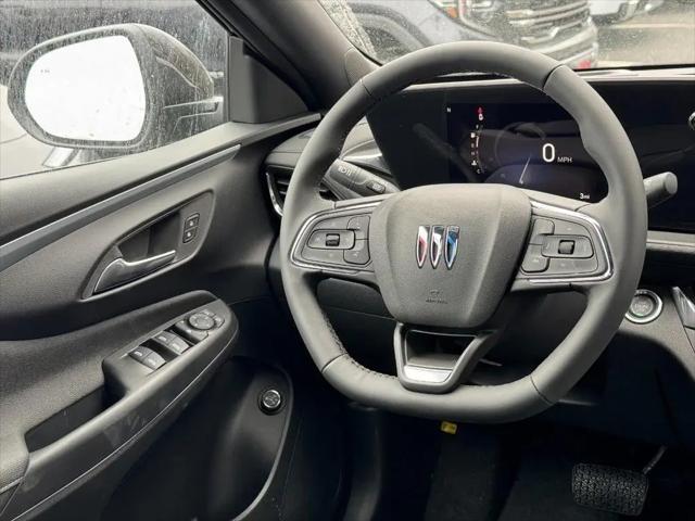 2026 Buick NV Preferred FWD