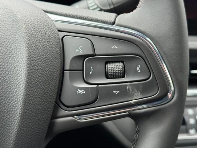 2026 Buick NV Preferred FWD