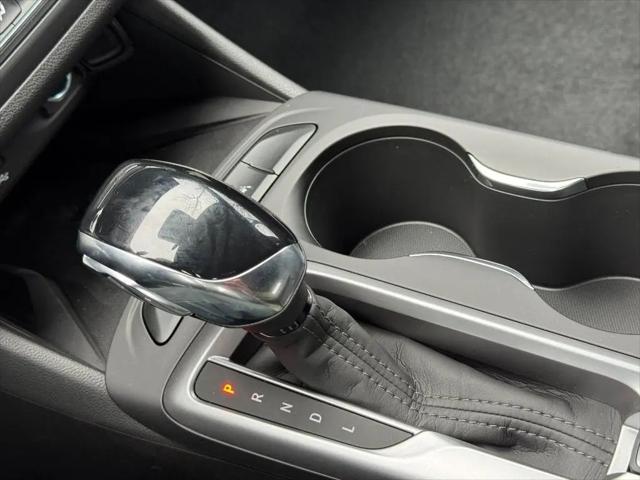 2026 Buick NV Preferred FWD