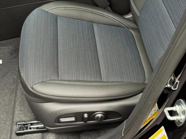 2026 Buick NV Preferred FWD