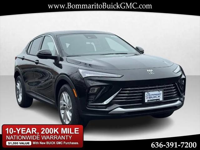 2026 Buick NV Preferred FWD for sale in Ellisville, MO