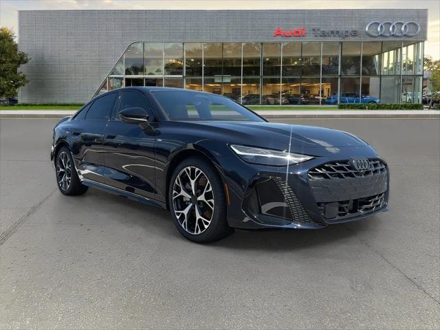 2026 Audi A6 Premium Plus quattro S tronic for sale in Tampa, FL