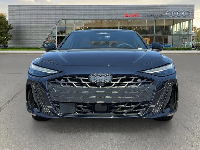 2026 Audi A6 Premium Plus quattro S tronic