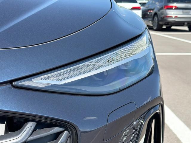 2026 Audi A6 Premium Plus quattro S tronic