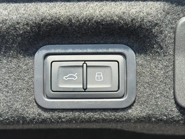 2026 Audi A6 Premium Plus quattro S tronic