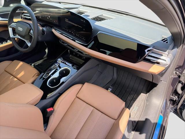 2026 Audi A6 Premium Plus quattro S tronic