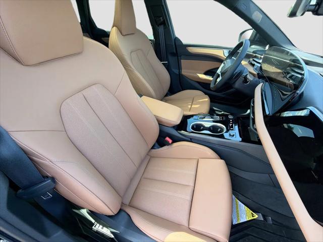 2026 Audi A6 Premium Plus quattro S tronic