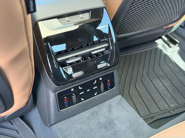 2026 Audi A6 Premium Plus quattro S tronic