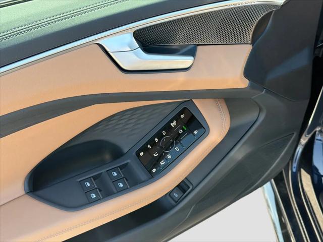 2026 Audi A6 Premium Plus quattro S tronic