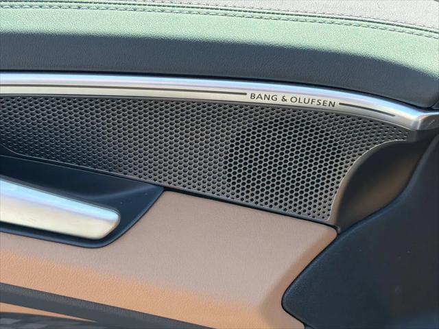 2026 Audi A6 Premium Plus quattro S tronic