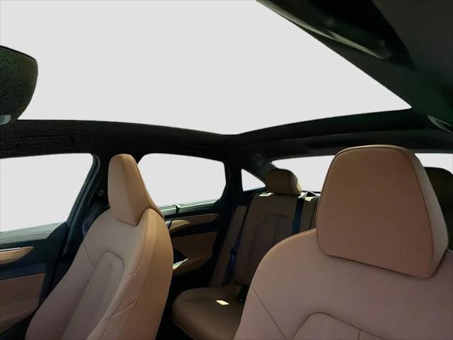 2026 Audi A6 Premium Plus quattro S tronic