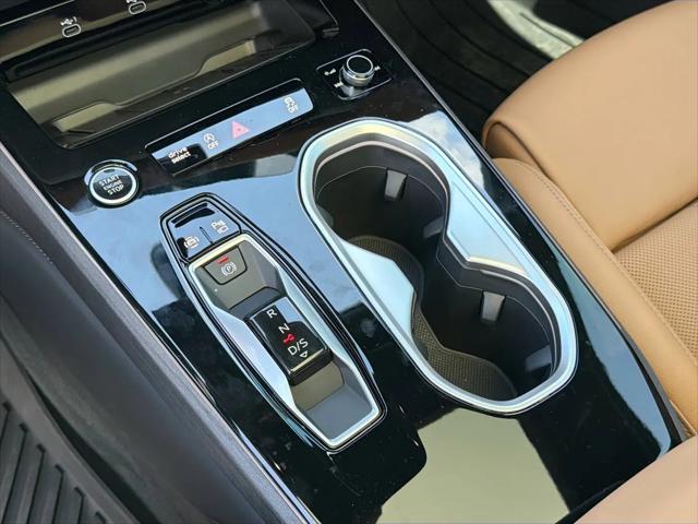 2026 Audi A6 Premium Plus quattro S tronic