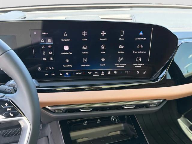 2026 Audi A6 Premium Plus quattro S tronic