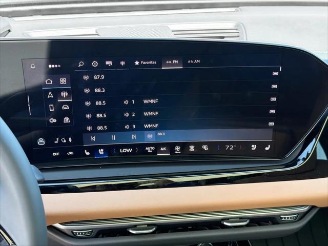 2026 Audi A6 Premium Plus quattro S tronic