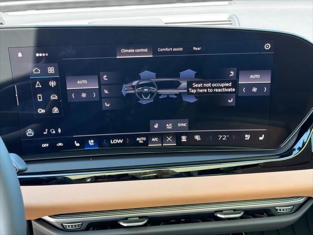 2026 Audi A6 Premium Plus quattro S tronic