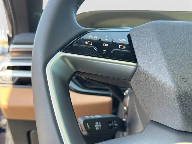 2026 Audi A6 Premium Plus quattro S tronic