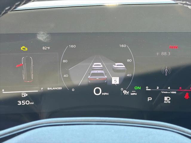 2026 Audi A6 Premium Plus quattro S tronic