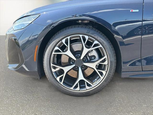 2026 Audi A6 Premium Plus quattro S tronic