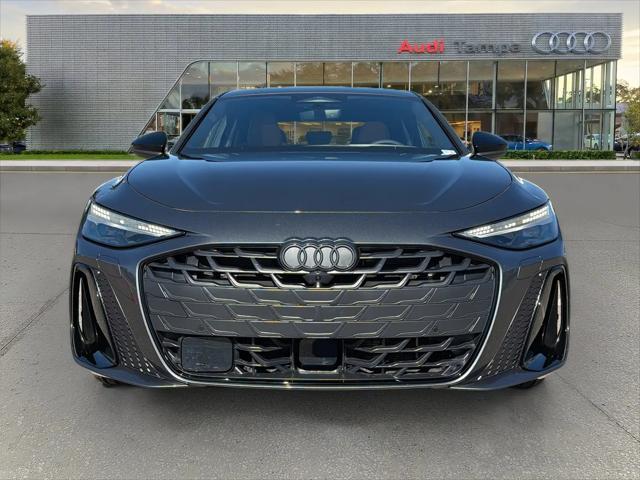 2026 Audi A6 Premium Plus quattro S tronic