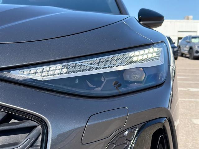 2026 Audi A6 Premium Plus quattro S tronic