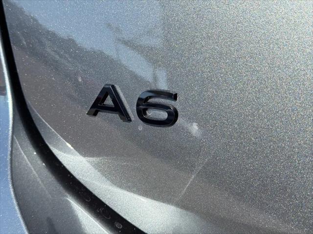 2026 Audi A6 Premium Plus quattro S tronic