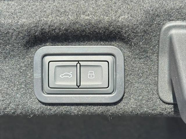 2026 Audi A6 Premium Plus quattro S tronic