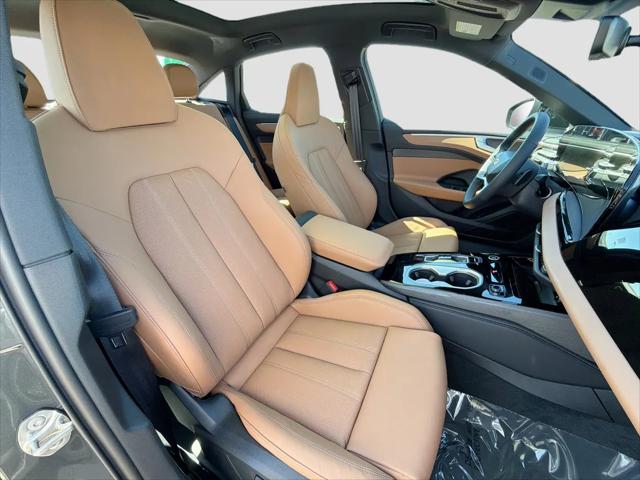 2026 Audi A6 Premium Plus quattro S tronic