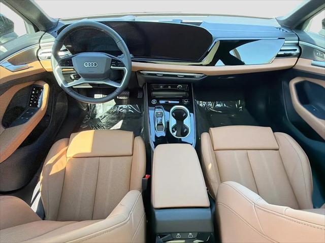 2026 Audi A6 Premium Plus quattro S tronic