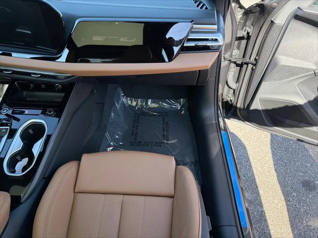 2026 Audi A6 Premium Plus quattro S tronic