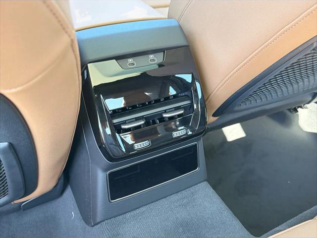 2026 Audi A6 Premium Plus quattro S tronic