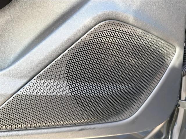 2026 Audi A6 Premium Plus quattro S tronic