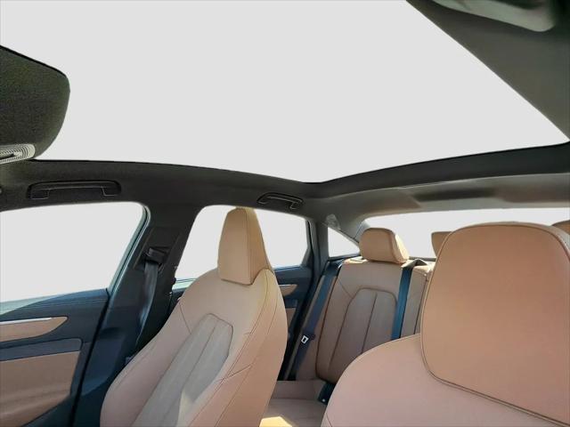 2026 Audi A6 Premium Plus quattro S tronic