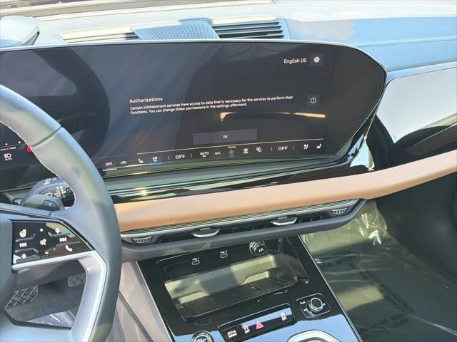 2026 Audi A6 Premium Plus quattro S tronic
