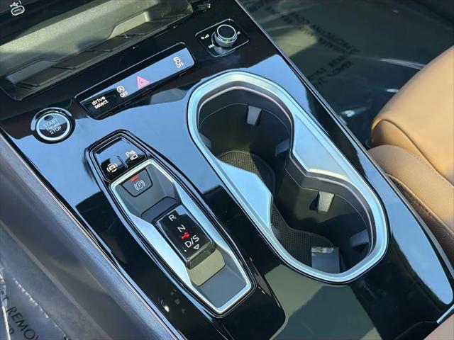 2026 Audi A6 Premium Plus quattro S tronic