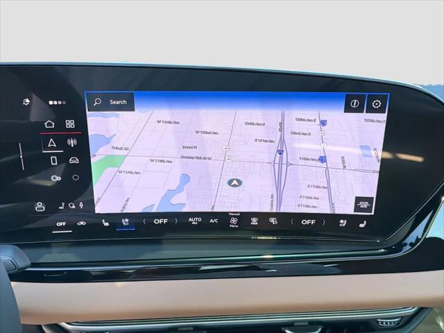 2026 Audi A6 Premium Plus quattro S tronic