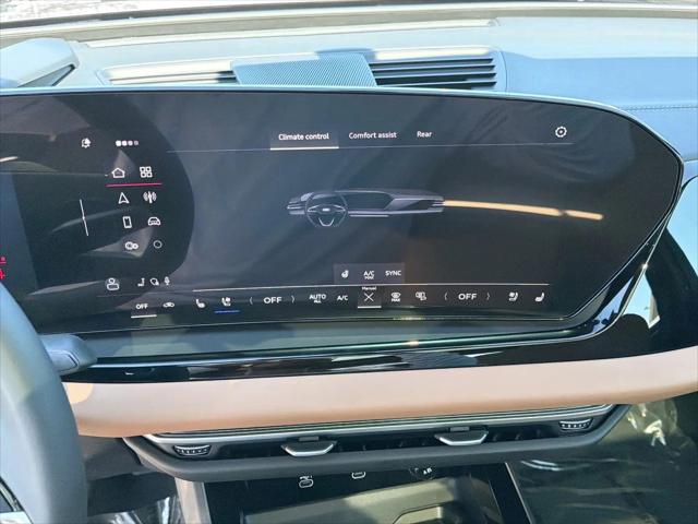 2026 Audi A6 Premium Plus quattro S tronic