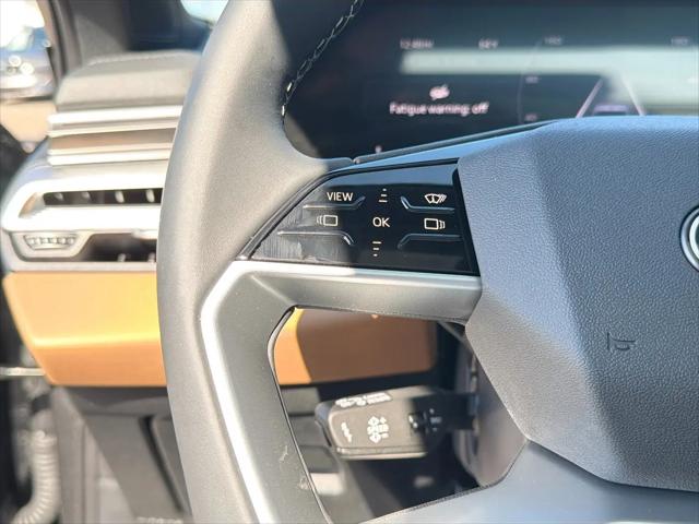 2026 Audi A6 Premium Plus quattro S tronic