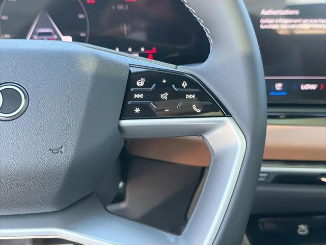 2026 Audi A6 Premium Plus quattro S tronic