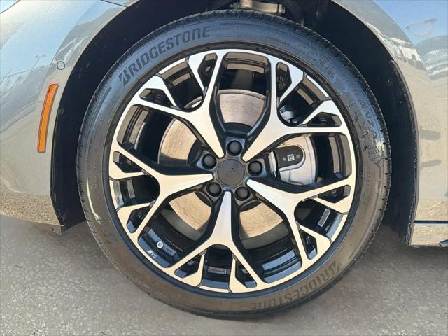 2026 Audi A6 Premium Plus quattro S tronic
