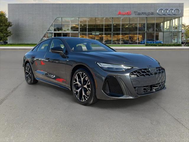 2026 Audi A6 Premium Plus quattro S tronic for sale in Tampa, FL